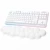 Logitech Gaming Keyboard  G715 TKL LIGHTSPEED RGB OFF WHITE Logitech Gaming Keyboard G715