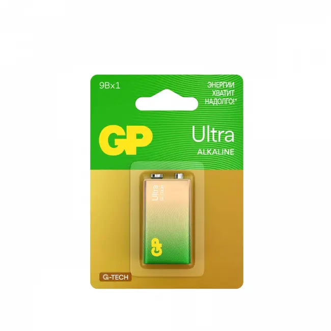 Батарейка GP 4891199226502 — для бизнеса и офиса Батарейка GP 4891199226502 — для бизнеса и офиса