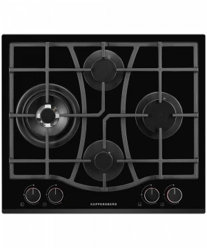Варочная поверхность Kuppersberg Kuppersberg FG 67 B