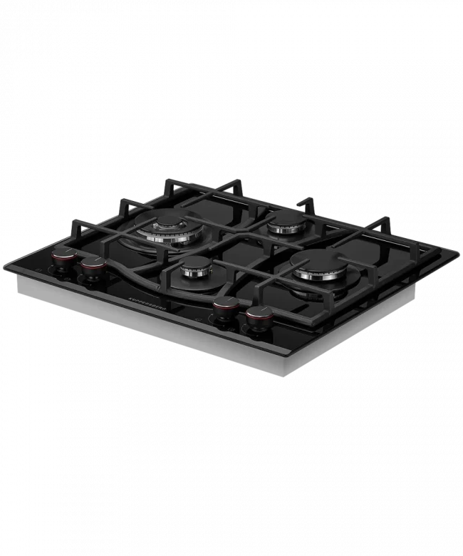 Варочная поверхность Kuppersberg Kuppersberg FG 67 B
