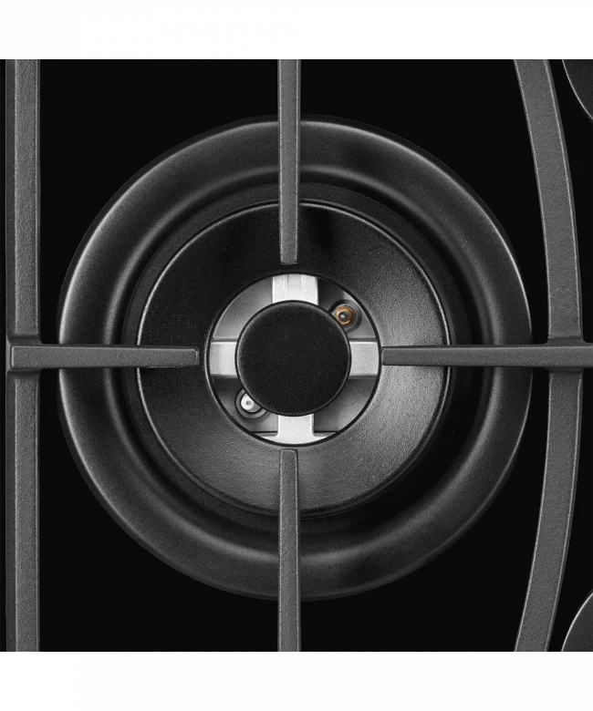 Варочная поверхность Kuppersberg Kuppersberg FG 67 B