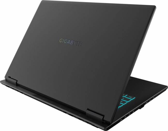 Ноутбук Gigabyte 3WHK3KZ894SD — для бизнеса и офиса