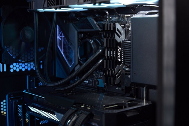 Память оперативная Kingston KF560C32RS-48 — для бизнеса и офиса Память оперативная Kingston KF560C32RS-48 — для бизнеса и офиса