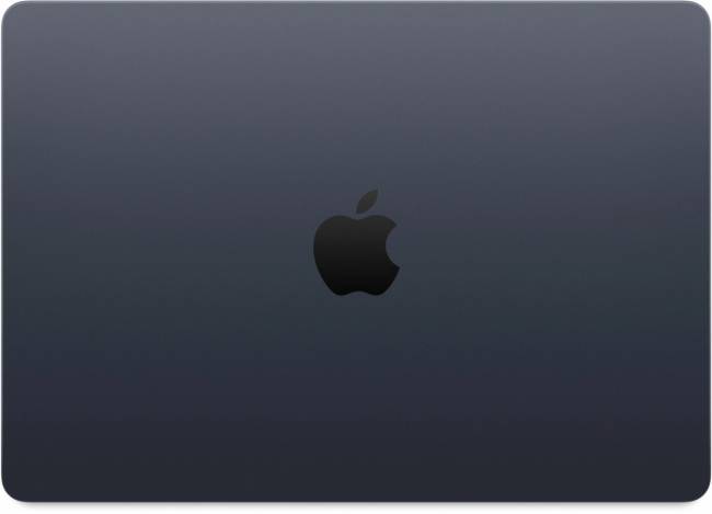 Ноутбук Apple MW123HN/A — для бизнеса и офиса