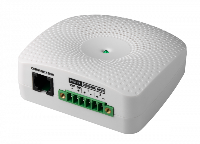 Датчик параметров внешней среды Systeme Electric SE9602