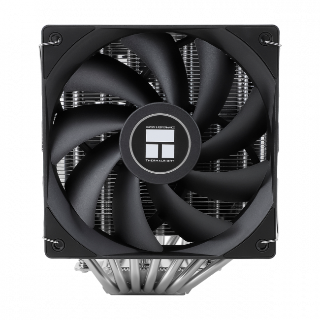 Кулер для процессора Thermalrigh Phantom Spirit 120 PS120 — для бизнеса и офиса