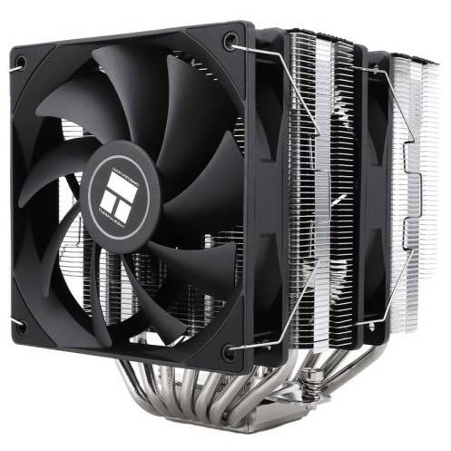 Кулер для процессора Thermalrigh Phantom Spirit 120 PS120 — для бизнеса и офиса