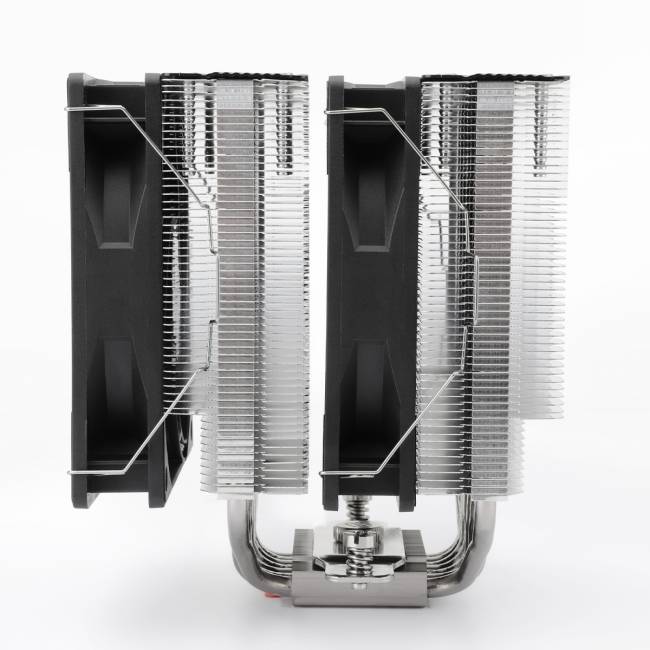 Кулер для процессора Thermalrigh Phantom Spirit 120 PS120 — для бизнеса и офиса