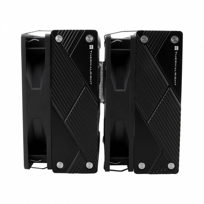 Кулер для процессора Thermalrigh Phantom Spirit 120 PS120 — для бизнеса и офиса