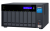 Сетевое хранилище без дисков QNAP TVS-872XT (TVS-872XT-i5-16G) — для бизнеса и офиса