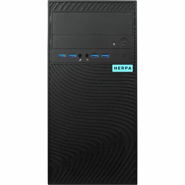 Персональный компьютер NERPA I542-BMSBP00 — для бизнеса и офиса