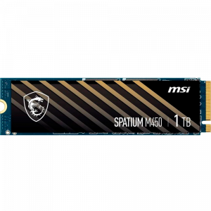 Твердотельный накопитель MSI S78-440L0M0-P83