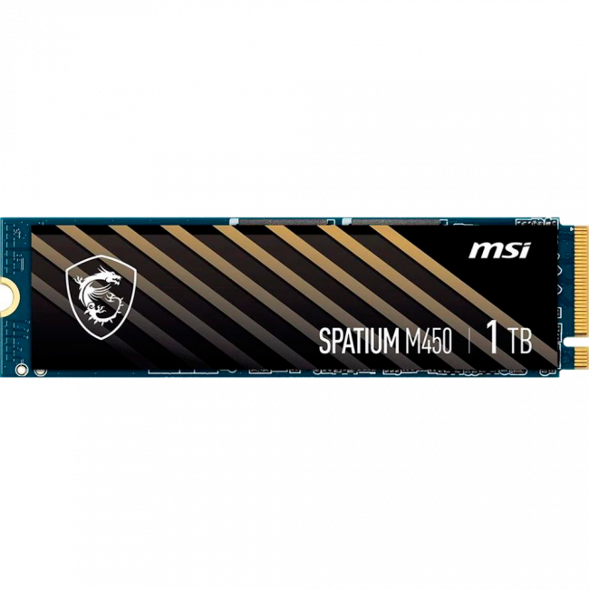 Твердотельный накопитель MSI S78-440L0M0-P83 — для бизнеса и офиса Твердотельный накопитель MSI S78-440L0M0-P83 — для бизнеса и офиса