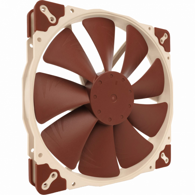 Кулер для корпуса Noctua NF-A20 5V PWM — для бизнеса и офиса