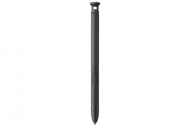 Планшет Планшет Samsung Galaxy Tab Active 3 (SM-T575NZKAR06) — для бизнеса и офиса