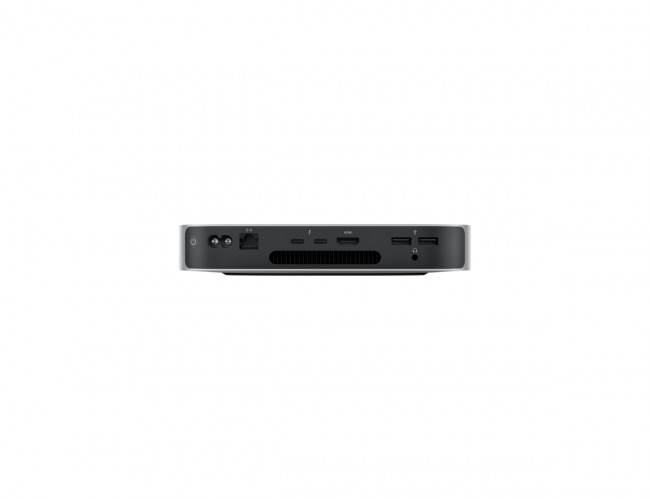 Компьютер Apple Apple M2 Mac mini — для бизнеса и офиса Компьютер Apple Apple M2 Mac mini — для бизнеса и офиса