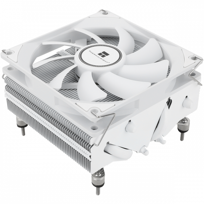 Кулер для процессора Thermalright AXP-90-X53-WH — для бизнеса и офиса Кулер для процессора Thermalright AXP-90-X53-WH — для бизнеса и офиса
