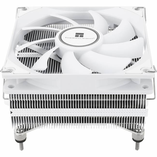Кулер для процессора Thermalright AXP-90-X53-WH — для бизнеса и офиса Кулер для процессора Thermalright AXP-90-X53-WH — для бизнеса и офиса