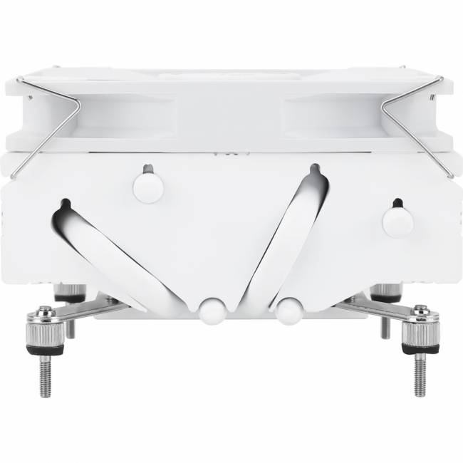 Кулер для процессора Thermalright AXP-90-X53-WH — для бизнеса и офиса Кулер для процессора Thermalright AXP-90-X53-WH — для бизнеса и офиса