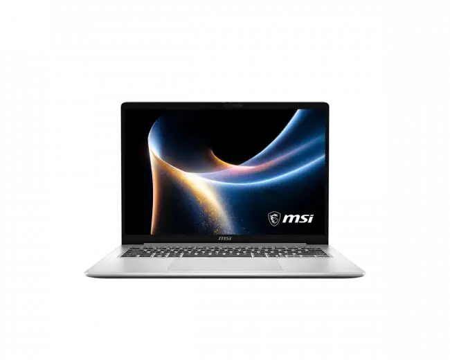 Ноутбук MSI 9S7-14U212-010 — для бизнеса и офиса Ноутбук MSI 9S7-14U212-010 — для бизнеса и офиса