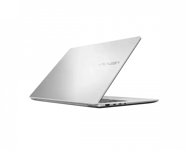 Ноутбук MSI 9S7-14U212-010 — для бизнеса и офиса Ноутбук MSI 9S7-14U212-010 — для бизнеса и офиса