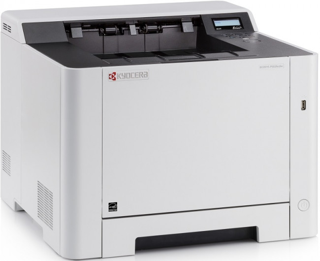 Принтер Kyocera 1102RB3NL0