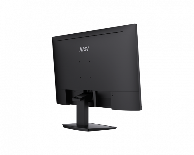 Монитор MSI PRO MP273QV — для бизнеса и офиса Монитор MSI PRO MP273QV — для бизнеса и офиса