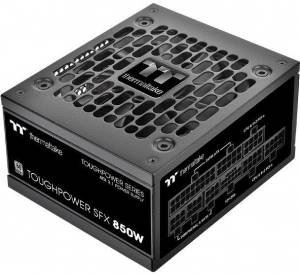 Блок питания Thermaltake PS-STP-0850FNFAPE-1
