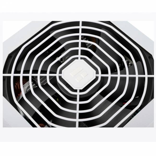 Блок питания 850W Thermalright TR-SG 850S-W — для бизнеса и офиса
