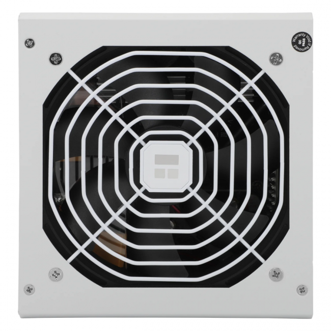 Блок питания 850W Thermalright TR-SG 850S-W — для бизнеса и офиса