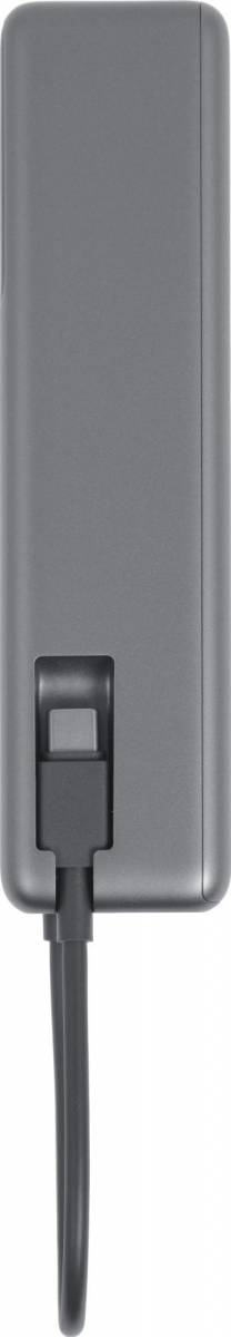 Мобильный аккумулятор Xiaomi BHR9361GL — для бизнеса и офиса