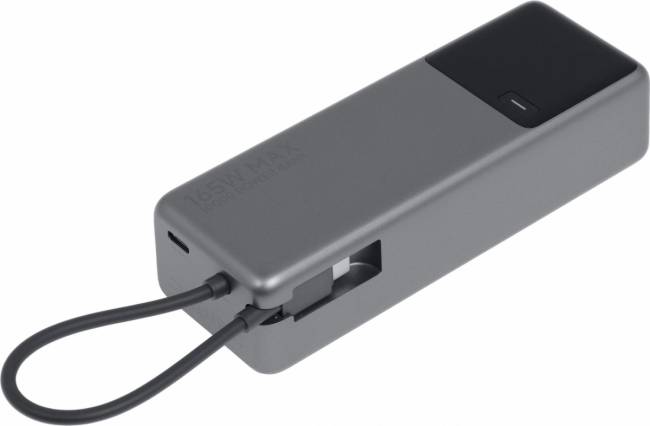 Мобильный аккумулятор Xiaomi BHR9361GL — для бизнеса и офиса