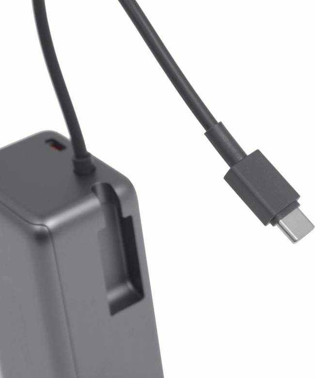 Мобильный аккумулятор Xiaomi BHR9361GL — для бизнеса и офиса