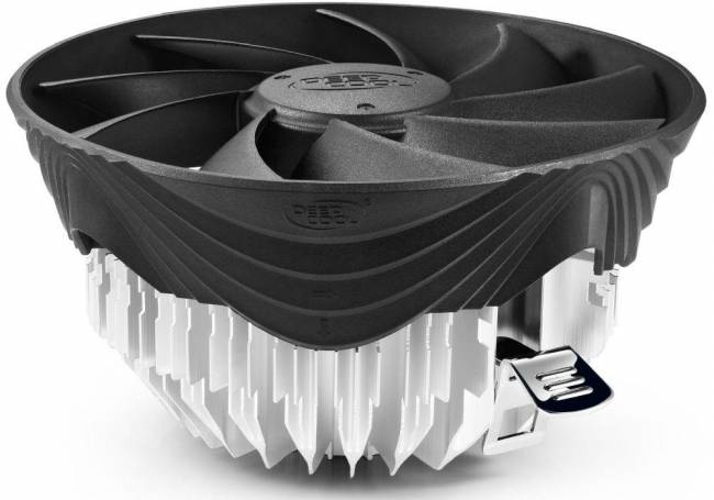 Кулер Deepcool DP-MCAL-HT — для бизнеса и офиса