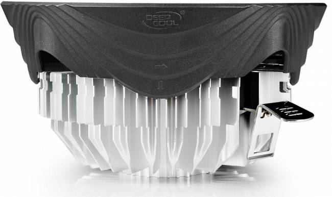 Кулер Deepcool DP-MCAL-HT — для бизнеса и офиса