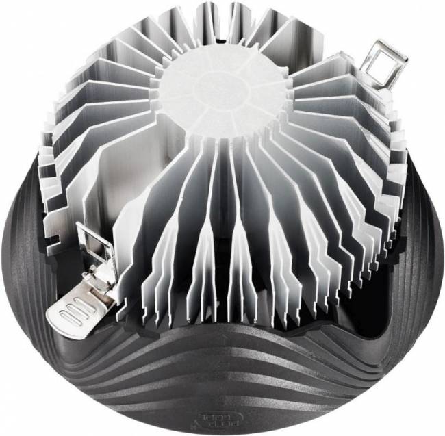 Кулер Deepcool DP-MCAL-HT — для бизнеса и офиса
