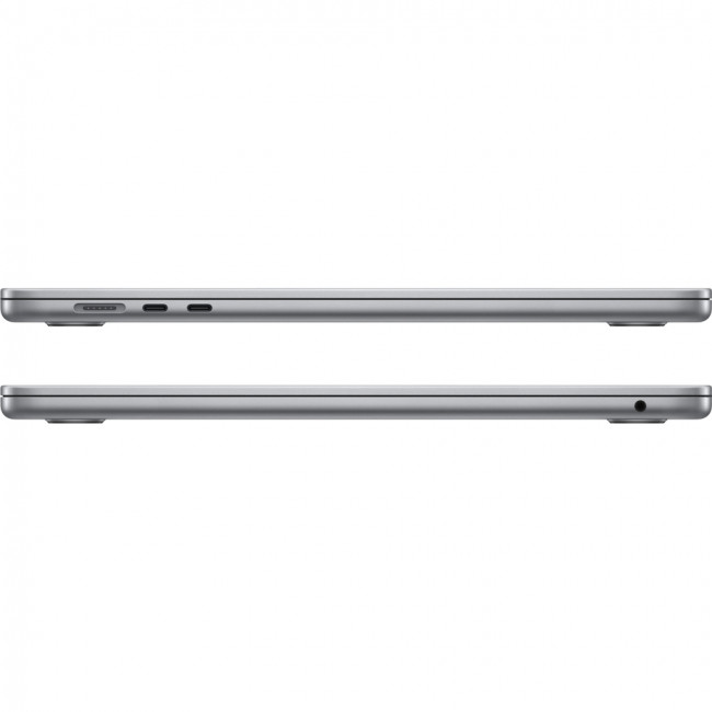 Ноутбук Apple Apple Z18N000SM — для бизнеса и офиса