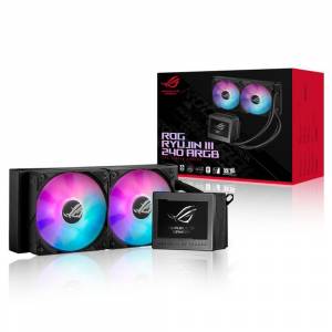 Жидкостная система охлаждения ASUS 90RC00K1-M0UAY0
