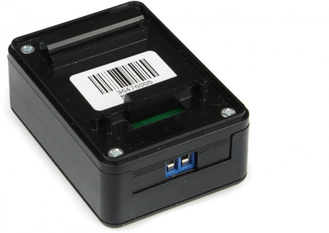 Датчик OSNOVO TMS-SV — для бизнеса и офиса