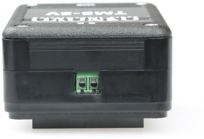 Датчик OSNOVO TMS-SV — для бизнеса и офиса