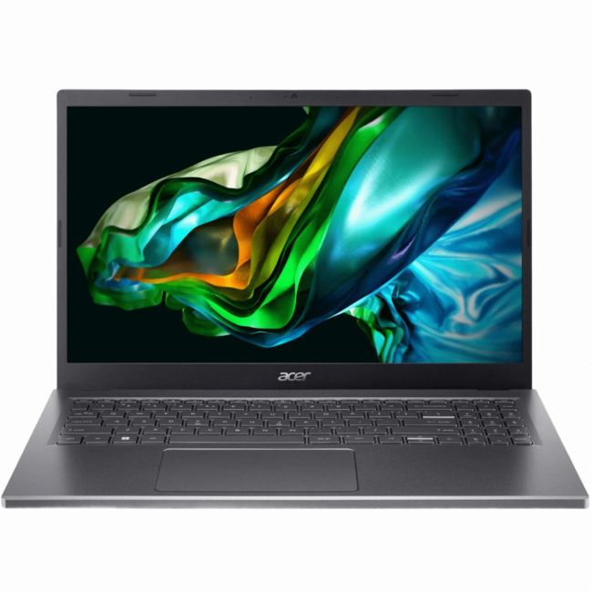 Ноутбук Ноутбук ACER Aspire A515-58P-759A 15.6" (NX.KHJER.007) — для бизнеса и офиса