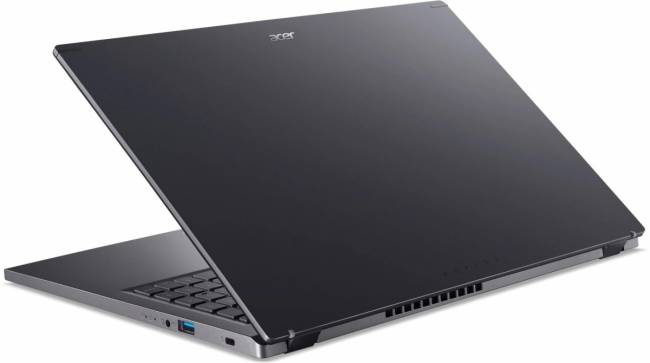 Ноутбук Ноутбук ACER Aspire A515-58P-759A 15.6" (NX.KHJER.007) — для бизнеса и офиса