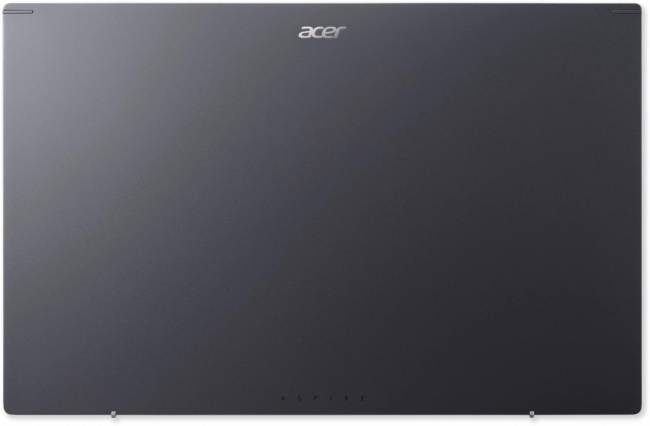 Ноутбук Ноутбук ACER Aspire A515-58P-759A 15.6" (NX.KHJER.007) — для бизнеса и офиса