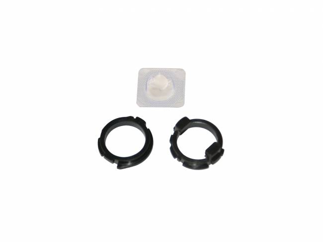 Комплект бушингов тефлонового вала (JC61-00947A/948A) (CET) Samsung ML-1520/SCX-4100 2шт/уп CET5597 — для бизнеса и офиса Комплект бушингов тефлонового вала (JC61-00947A/948A) (CET) Samsung ML-1520/SCX-4100 2шт/уп CET5597 — для бизнеса и офиса