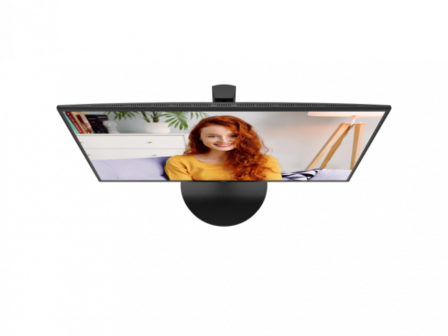 Монитор AOC 27B3CF2 27'', 1920x1080, IPS, 100hz, 20M:1, 250cd, 1ms, HDMI 1.4, 2xUSB 3.2, Type-C 65W, Speakers, H. adj 100mm, VESA, 3Y, Black AOC 27B3CF2 — для бизнеса и офиса