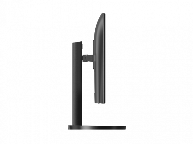 Монитор AOC 27B3CF2 27'', 1920x1080, IPS, 100hz, 20M:1, 250cd, 1ms, HDMI 1.4, 2xUSB 3.2, Type-C 65W, Speakers, H. adj 100mm, VESA, 3Y, Black AOC 27B3CF2 — для бизнеса и офиса