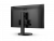 Монитор AOC 27B3CF2 27'', 1920x1080, IPS, 100hz, 20M:1, 250cd, 1ms, HDMI 1.4, 2xUSB 3.2, Type-C 65W, Speakers, H. adj 100mm, VESA, 3Y, Black AOC 27B3CF2 — для бизнеса и офиса