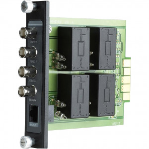 Приёмник SC&T TRP414VH