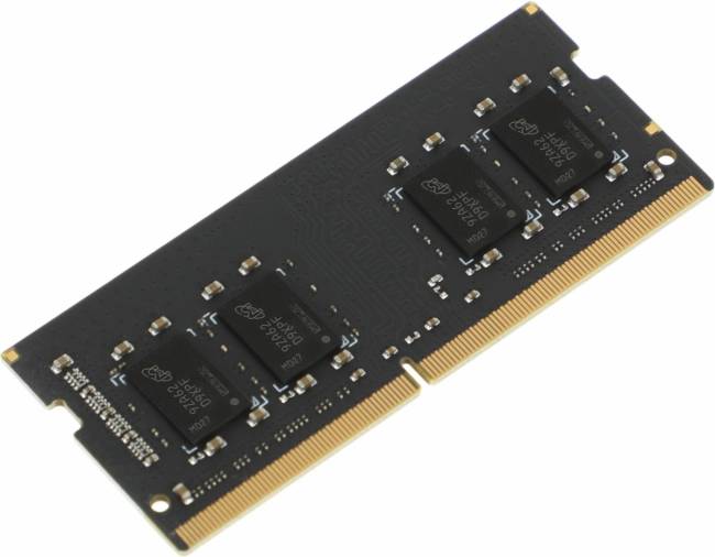 Память DDR4 16GB 3200MHz SHENZHEN KINGSPEC ELECTRONICS TECHNOLOGY CO LTD KS3200D4N12016G — для бизнеса и офиса