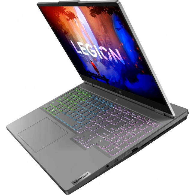 Ноутбук Lenovo Legion 5 15ARH7H (82RD000RRK) — для бизнеса и офиса